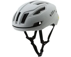 Sweet Protection Falconer 2Vi Mips Helmet (Bronco White) (S/M)