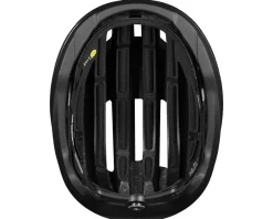 Sweet Protection Falconer 2Vi Mips Helmet (Matte Black) (S/M)
