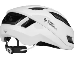 Sweet Protection Falconer 2Vi Mips Helmet (Satin White) (S/M)