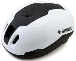 Sweet Protection Tucker III 2Vi Mips Helmet (Satin White) (S/M)