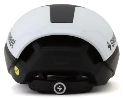 Sweet Protection Tucker III 2Vi Mips Helmet (Satin White) (S/M)