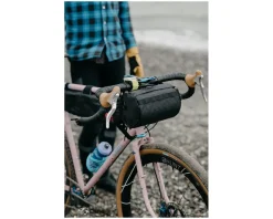 Swift Industries Bandito Bicycle Bag (Black) (3.2L) (For Saddle or Handlebars)