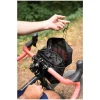 Swift Industries Capstone Handlebar Bag (Black)