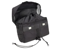 Swift Industries Capstone Handlebar Bag (Black)