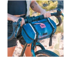 Swift Industries Catalyst Pack (Luminary) (For Saddle or Handlebars)