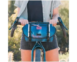 Swift Industries Catalyst Pack (Luminary) (For Saddle or Handlebars)