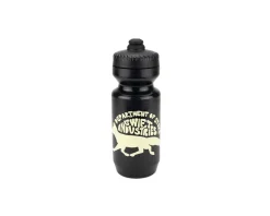 Swift Industries Departmant Of Stoke Purist Water Bottle (Black) (22oz)
