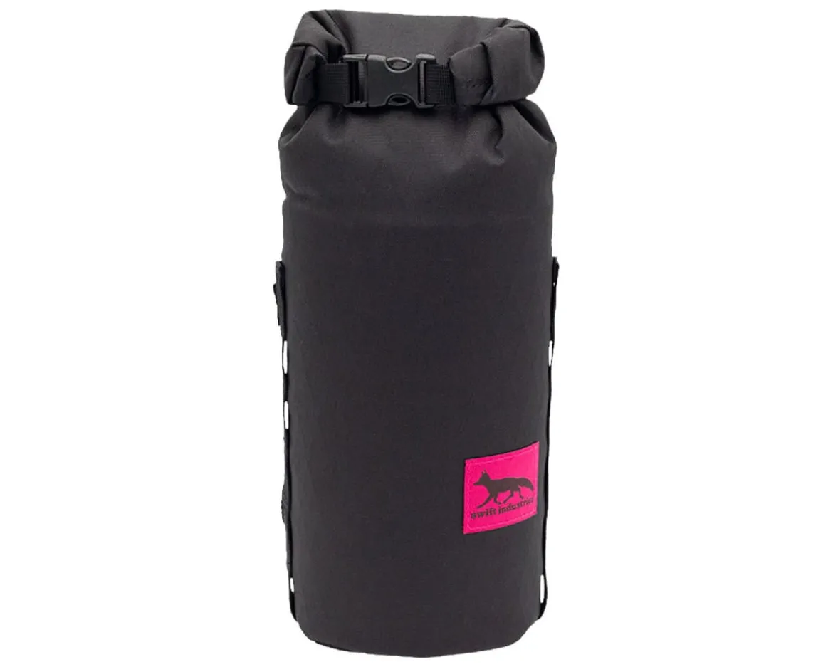 Swift Industries Gemini Cargo Pack (Black)
