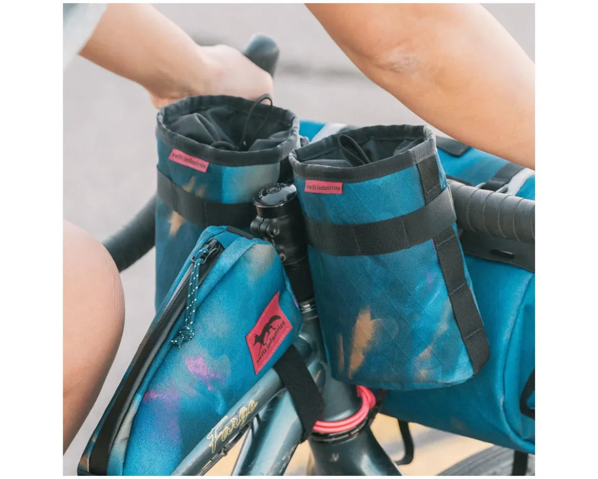 Swift Industries Gibby Stem Bag (Luminary) (2.25L)