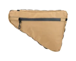 Swift Industries Giddy Up Wedge Frame Bag (Coyote)