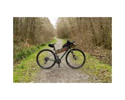 Swift Industries Half Frame Bag (Coyote) (2.75L)