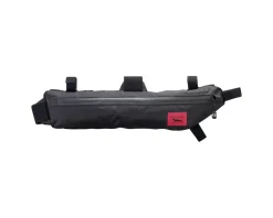 Swift Industries Half Frame Bag (Black) (2.75L)