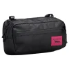 Swift Industries Kestrel Handlebar Bag (Black) (2L)
