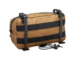 Swift Industries Kestrel Handlebar Bag (Coyote) (2L)