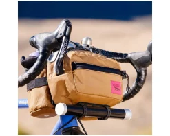 Swift Industries Kestrel Handlebar Bag (Coyote) (2L)