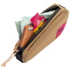 Swift Industries Moxie Top Tube Bag (Coyote) (0.6L)