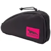 Swift Industries Moxie Top Tube Bag (Black) (0.6L)