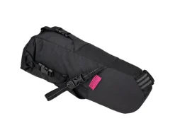 Swift Industries Olliepack Seat Bag (Black) (6L)