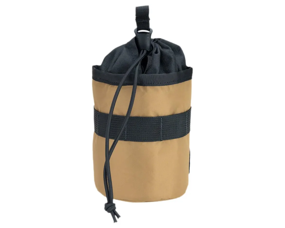 Swift Industries Sidekick Stem Pouch (Coyote) (1L)