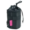 Swift Industries Sidekick Stem Pouch (Black) (1L)