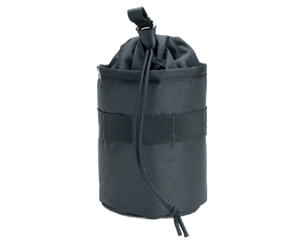 Swift Industries Sidekick Stem Pouch (Black) (1L)