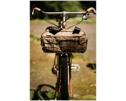 Swift Industries Sugarloaf Basket Bag (Coyote) (11.5L)