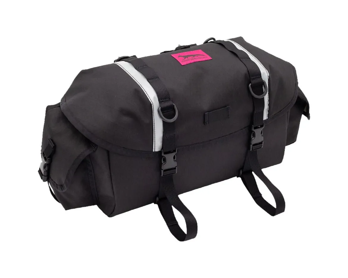 Swift Industries Zeitgeist Pack (Black) (12L)