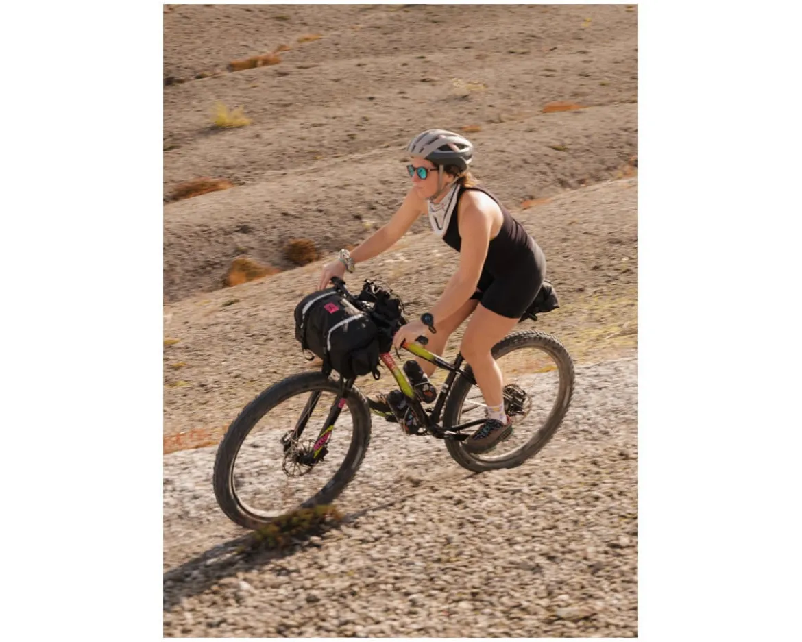 Swift Industries Zeitgeist Pack (Black) (12L)