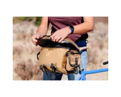 Swift Industries Zeitgeist Pack (Coyote) (12L)