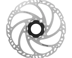 SwissStop Catalyst One CL Rotor (Centerlock) (203mm)