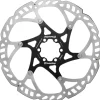 SwissStop Catalyst Pro Disc Brake Rotor (6-Bolt) (220mm)