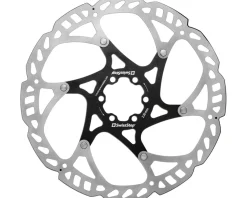 SwissStop Catalyst Pro Disc Brake Rotor (6-Bolt) (220mm)