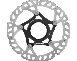 SwissStop Catalyst Pro Rotor (Centerlock) (140mm)