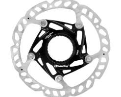 SwissStop Catalyst Race Rotor (Centerlock) (140mm)