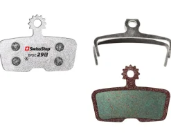 SwissStop E 29 Disc Brake Pads (Organic Compound) (For Code/Guide)