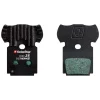 SwissStop EXOTherm 2 Disc Brake Pads (Formula RO) (Metallic) (Pair)