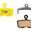 SwissStop RS Disc Brake Pads (Avid Code) (2011-2014) (Guide) (Organic) (Pair)
