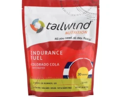 Tailwind Nutrition Endurance Fuel (Colorado Cola) (29oz)