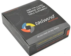 Tailwind Nutrition Endurance Fuel (Mandarin Orange) (12 | 1.98oz Packets)