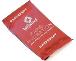 Tailwind Nutrition Rapid Hydration (Raspberry) (12 | 0.46oz Packets)