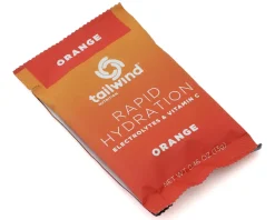 Tailwind Nutrition Rapid Hydration (Orange) (12 | 0.46oz Packets)