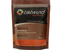 Tailwind Nutrition Rebuild Recovery Fuel (Chocolate) (32oz)