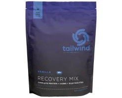 Tailwind Nutrition Recovery Mix (Vanilla) (45oz)