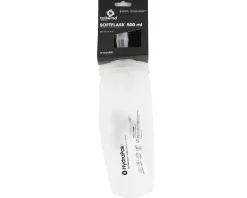 Tailwind Nutrition Soft Flask (Translucent) (17oz)