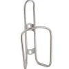 Tanaka Stainless Steel Water Bottle Cage (High-Polished)