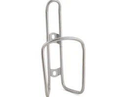 Tanaka Stainless Steel Water Bottle Cage (High-Polished)