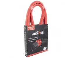Tannus Armour Tubed Tire Insert (Red) (700c x 35-40mm)