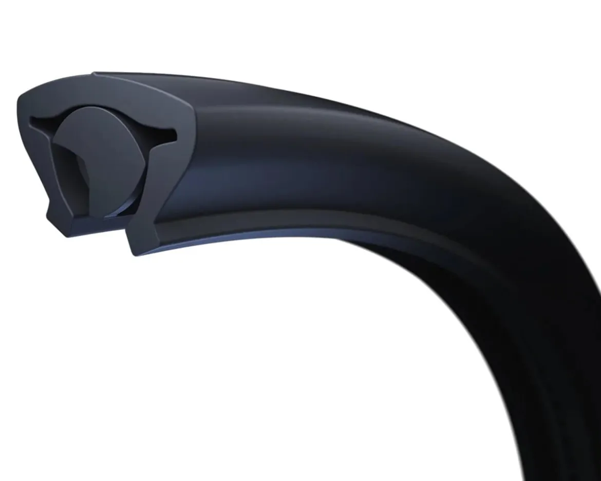 Tannus Fusion Tubeless Tire Insert (Black) (27.5" x 2.1-2.6")