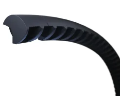 Tannus Lite Tubeless Tire Insert (Black) (27.5" x 1.95-2.10")