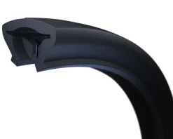 Tannus Pro Tubeless Tire Insert (Black) (27.5" x 2.1-2.6")